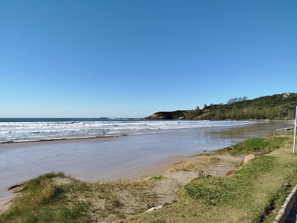 Dunes of Ribanceira