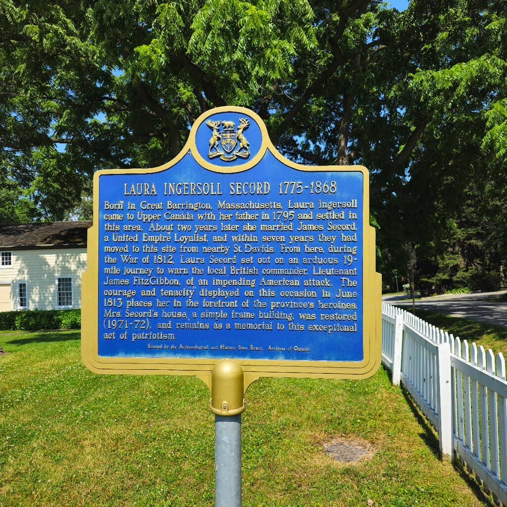 Passionate Costumed Interpreters