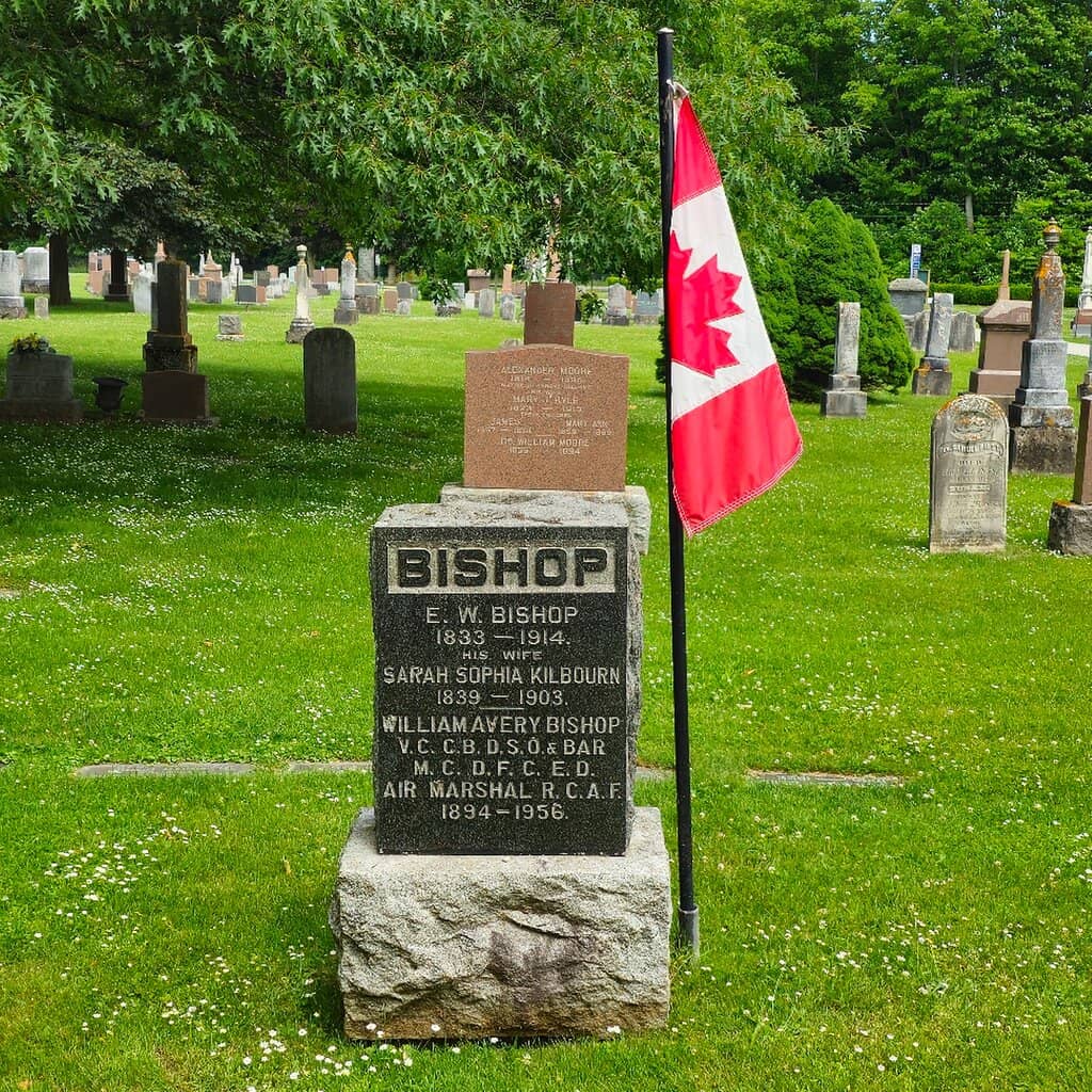 WWI Aviation Memorabilia