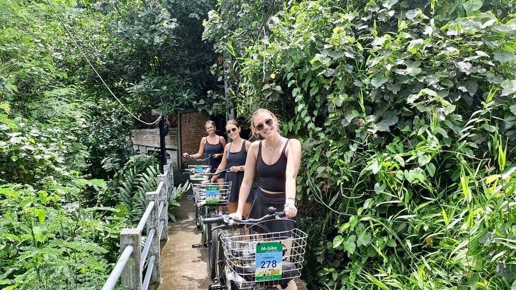 Bangkok Tree House Cafe