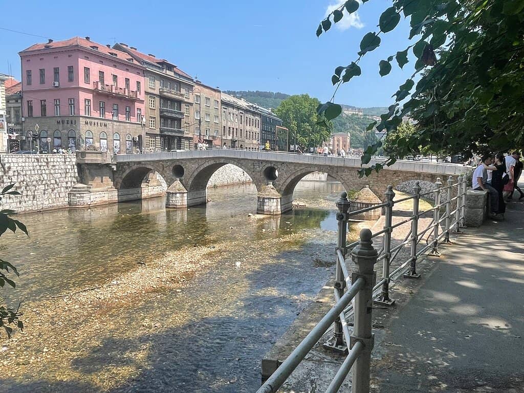 Small but Informative Museum