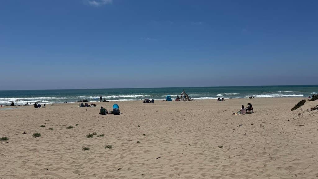 Beachside Memorial