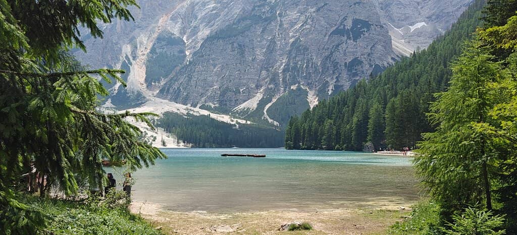 The Iconic Boathouse