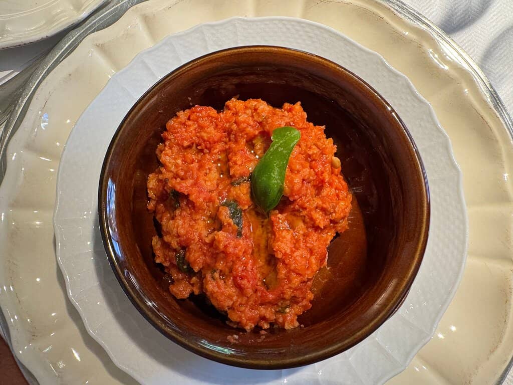 Chianti Classico Wine Tasting