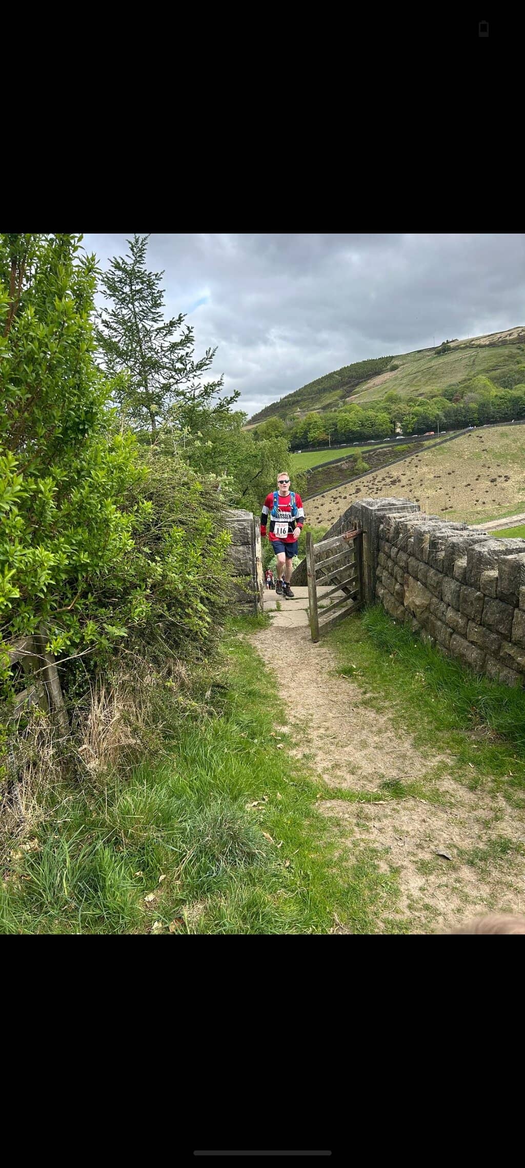 Panoramic Moorland Vistas