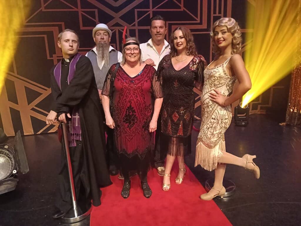 Historic Architecture