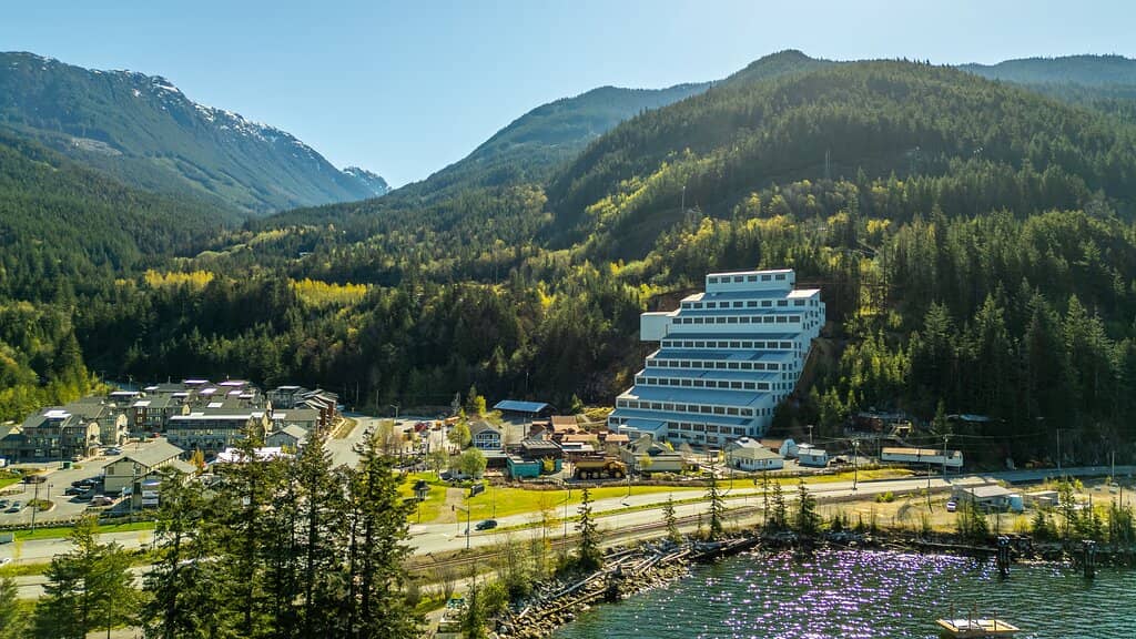 Underground Mine Tour