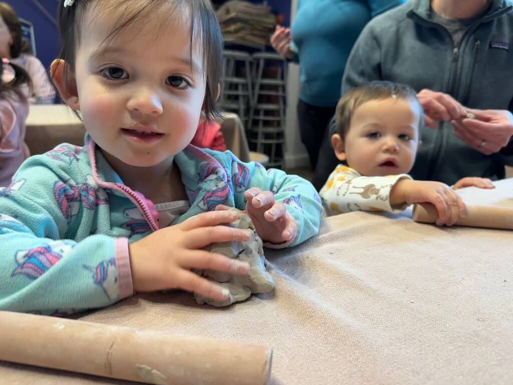 Toddler Zone