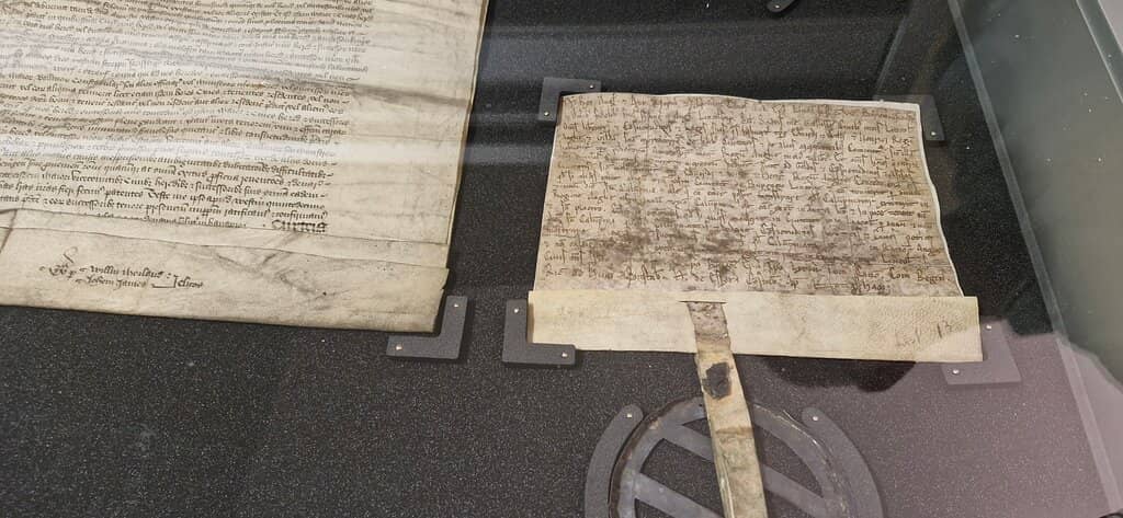 The Guildhall Meeting Room