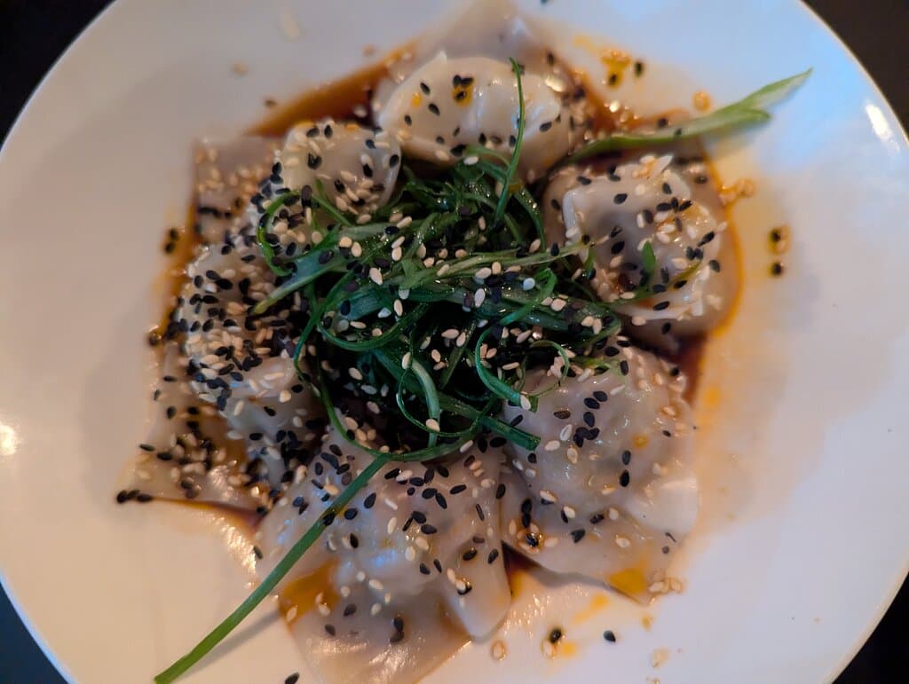 Dumplings