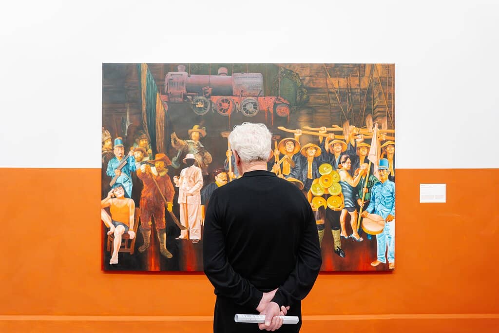 Ima-Abasi Okon Exhibition