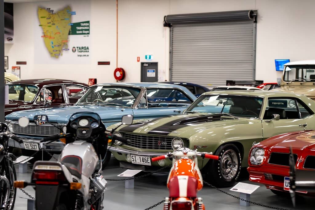 Rare & European Classics