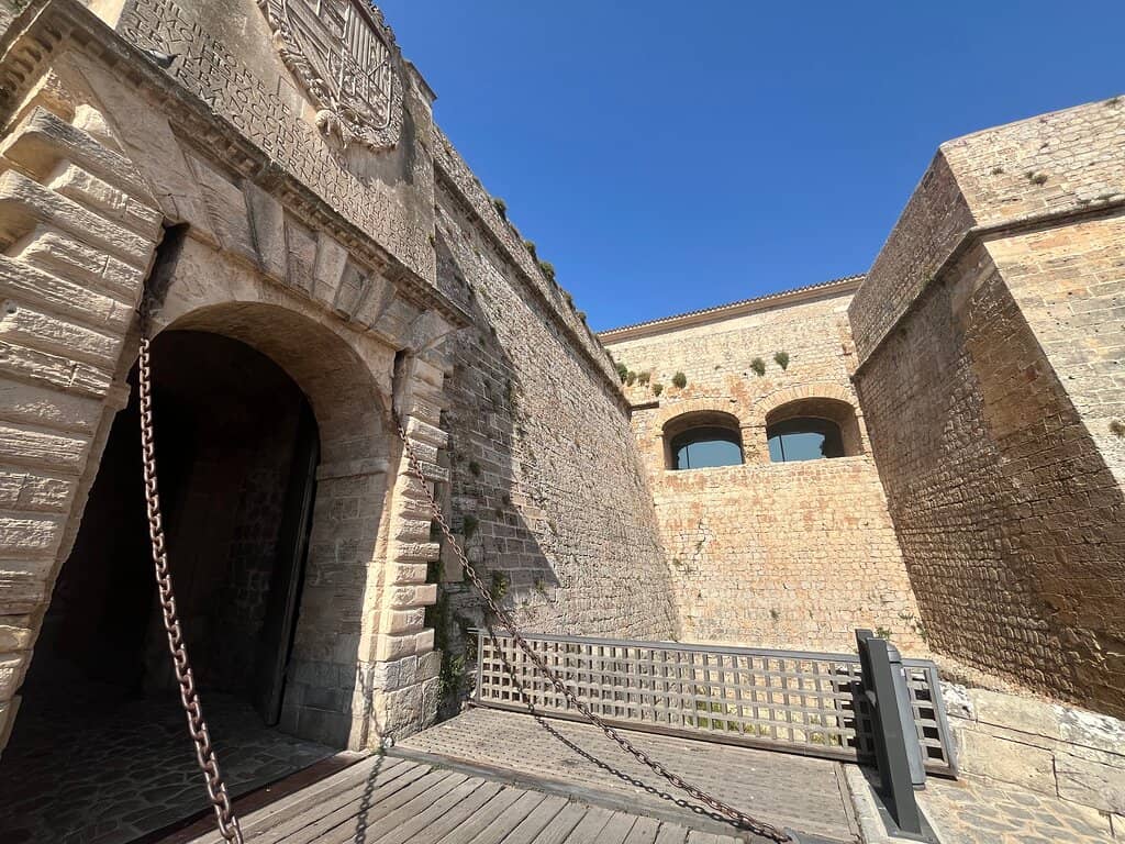 Vertical photo