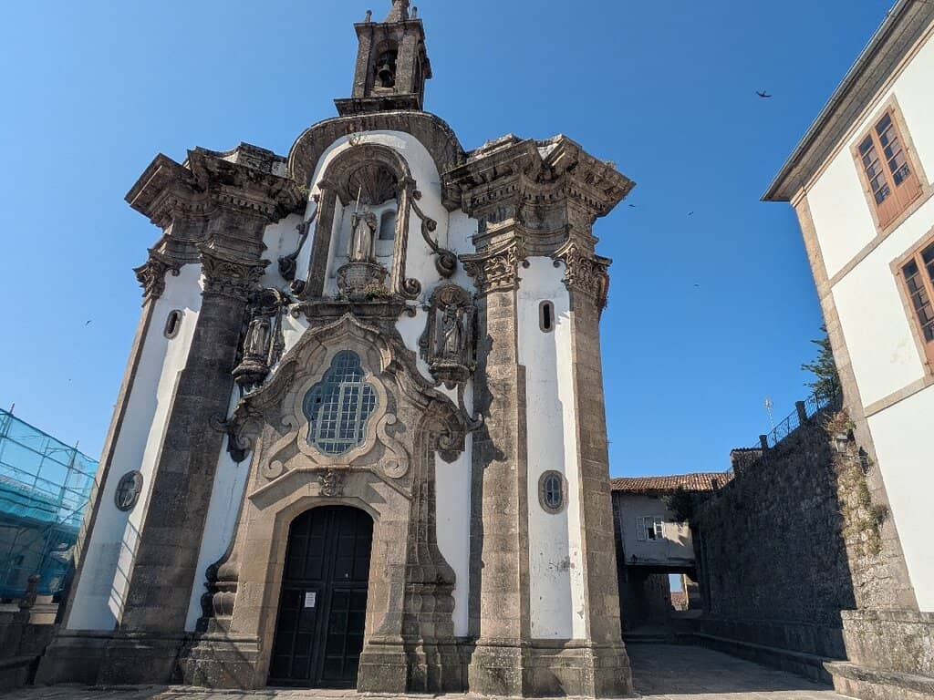 Vertical photo