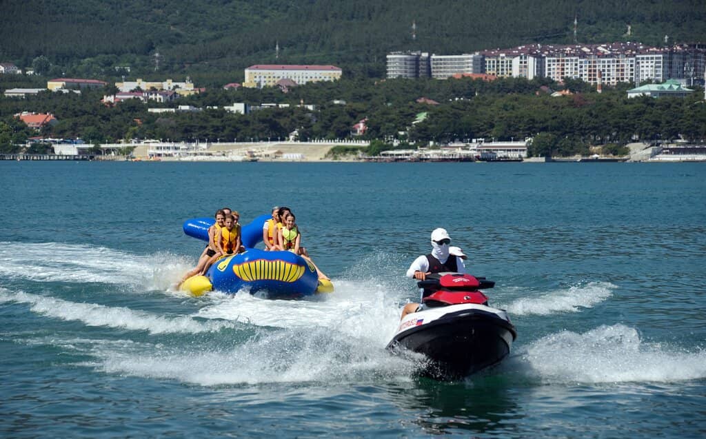 Family-Friendly Amenities