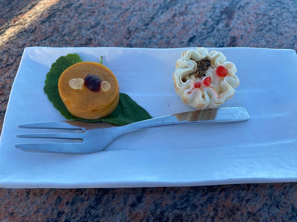 delicious appetisers part 1