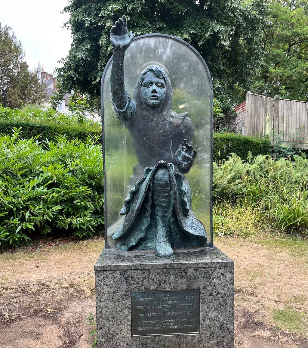 Chestnut Picking Fun