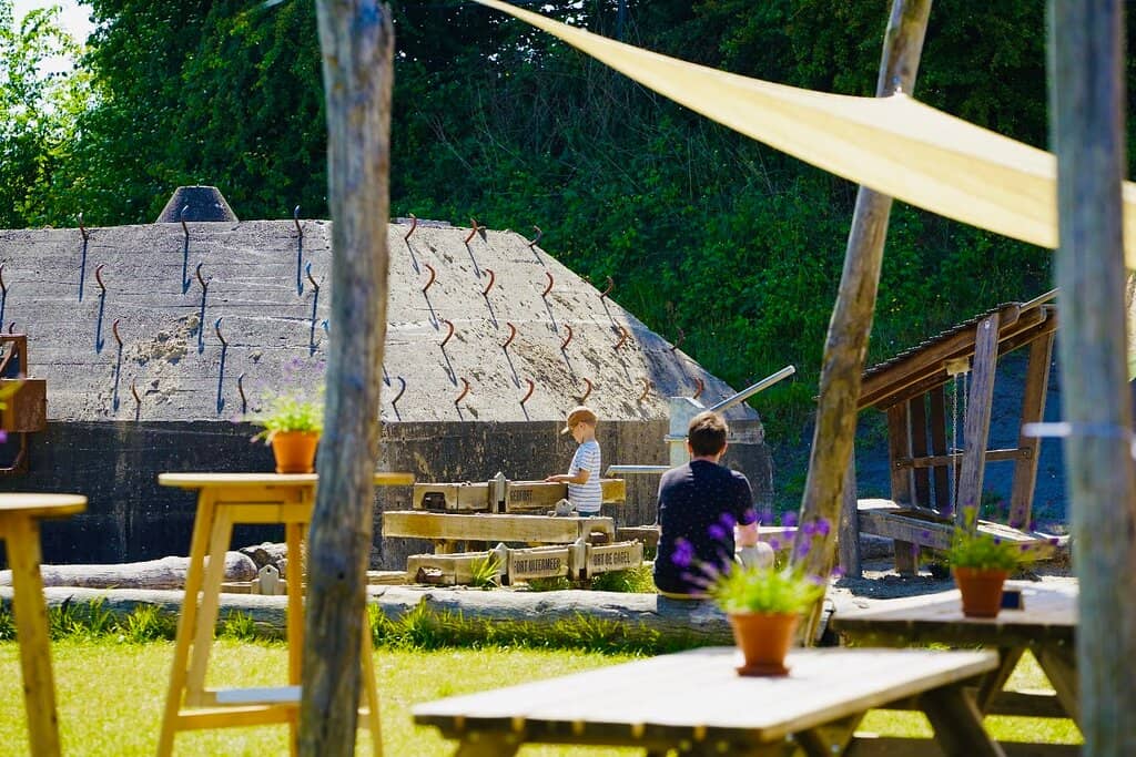 Gagelbos Nature Area