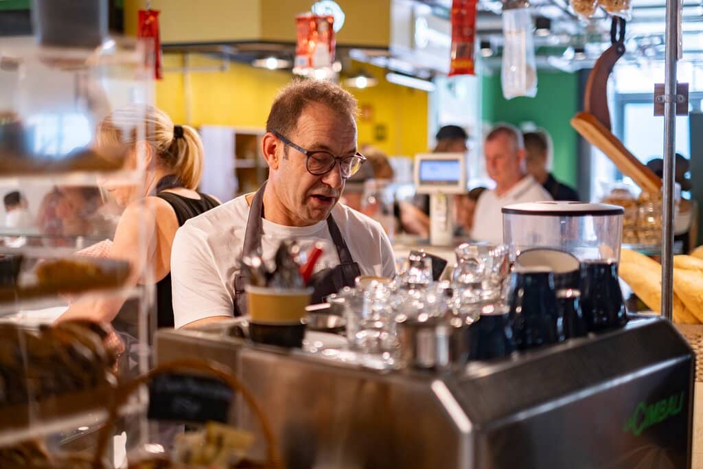 Fresh Produce & Delis