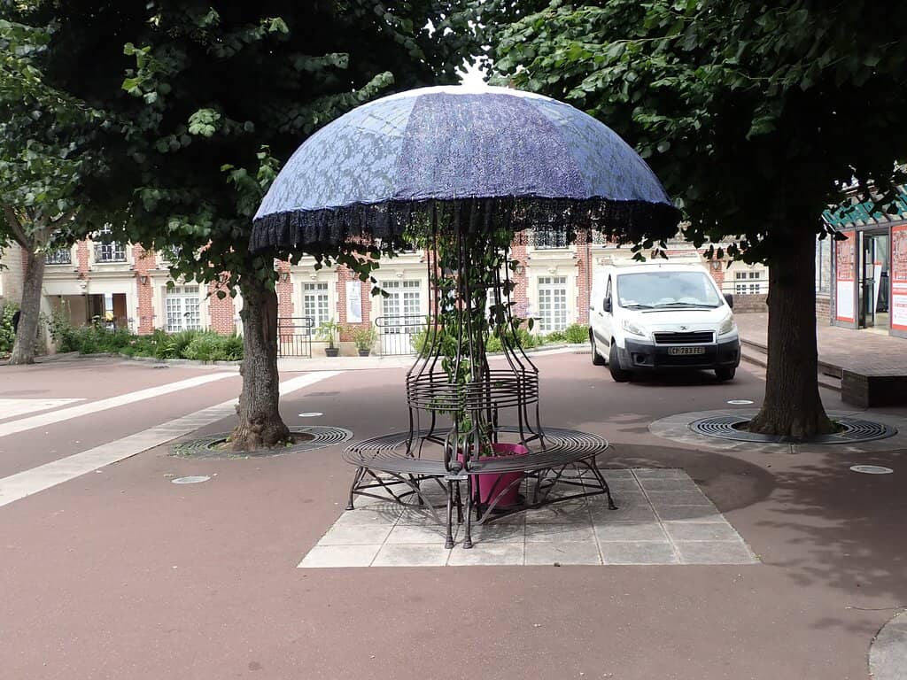 Temporary Exhibitions