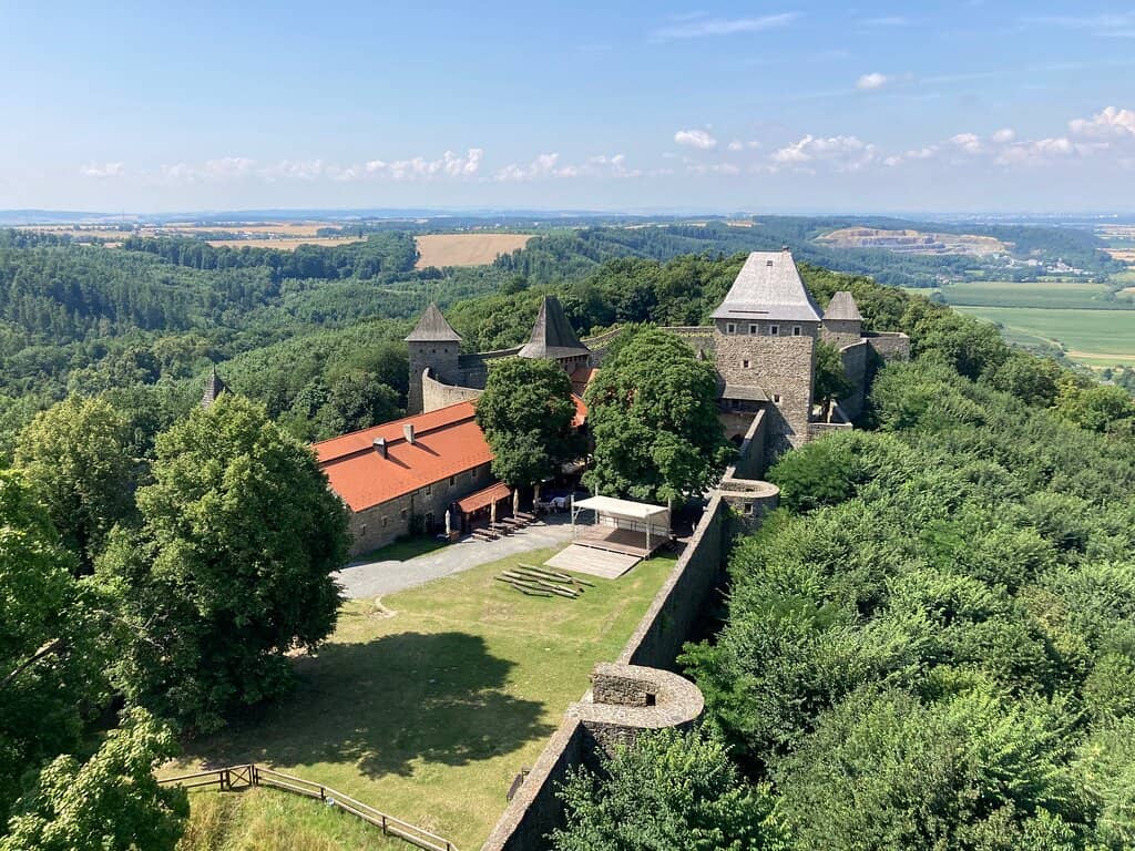 Hefaiston Metal Art Exhibition