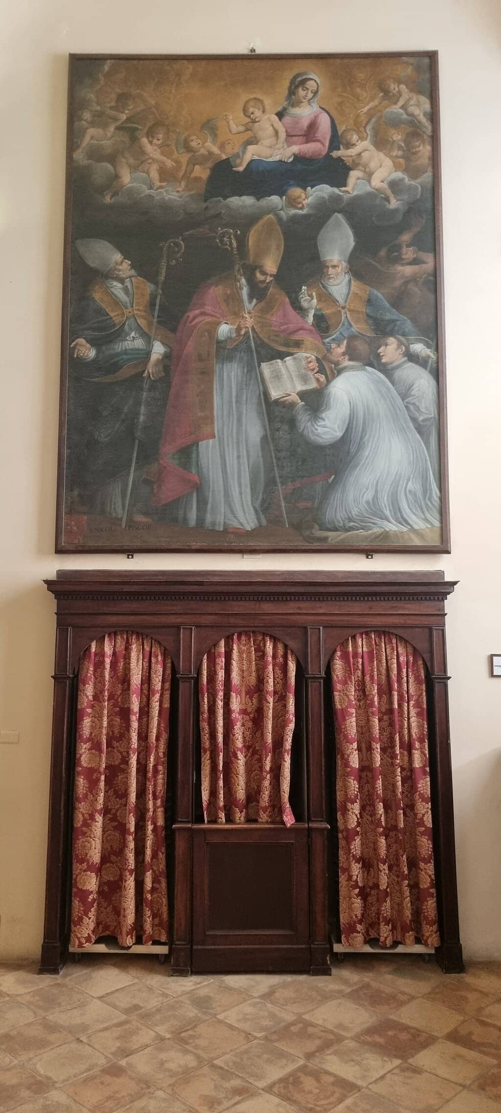 Festa dei Ceri