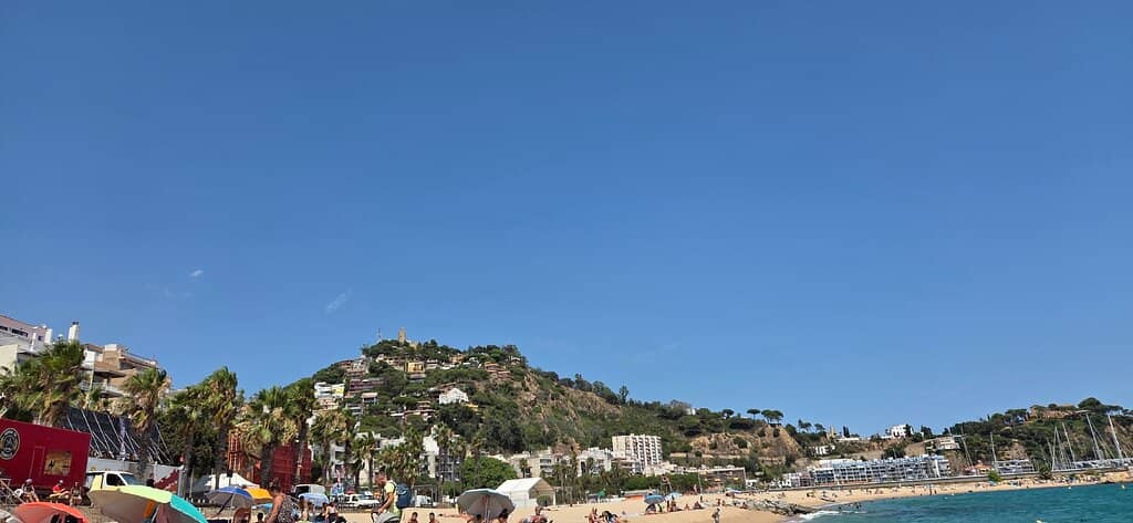 Castell de Sant Joan