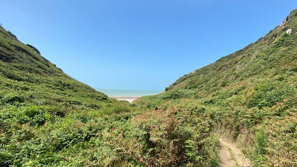 Panoramic Bay Views