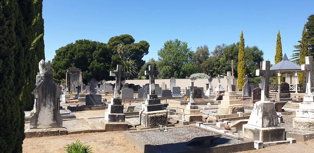 Historic Church Architecture