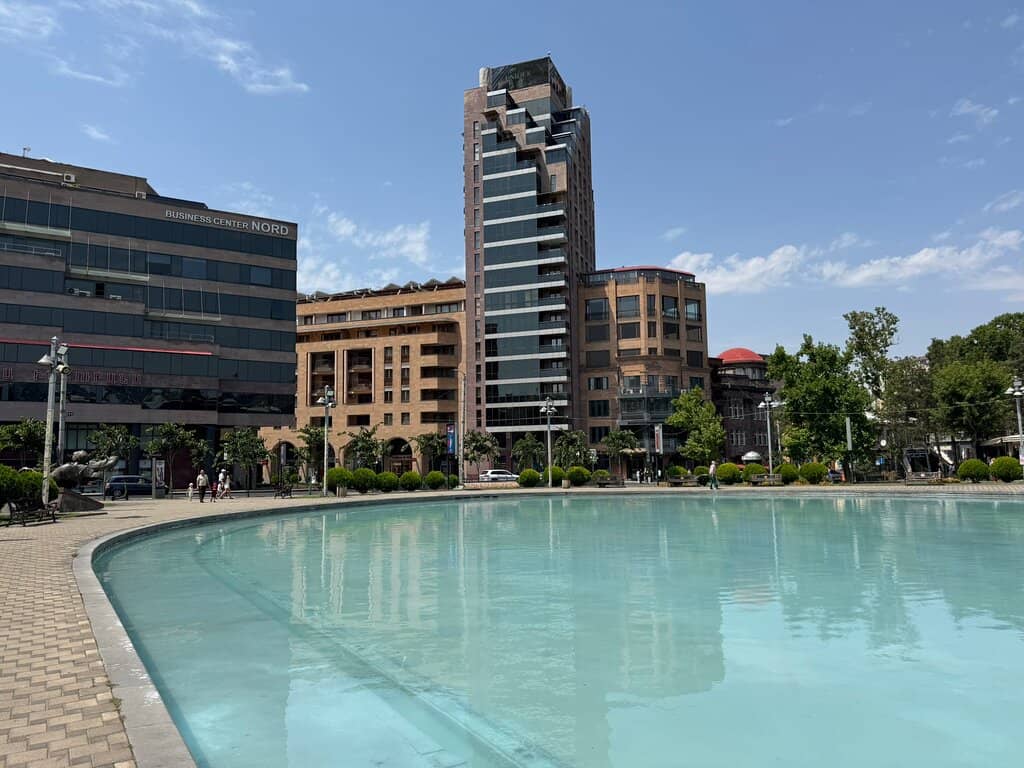 Summer Jazz Evenings