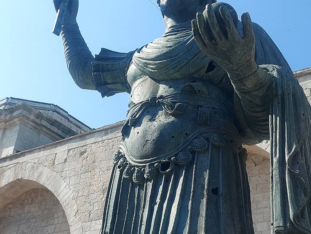 Local Legends of Eraclio