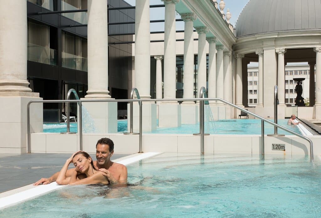 Spa Thermal - Wellness