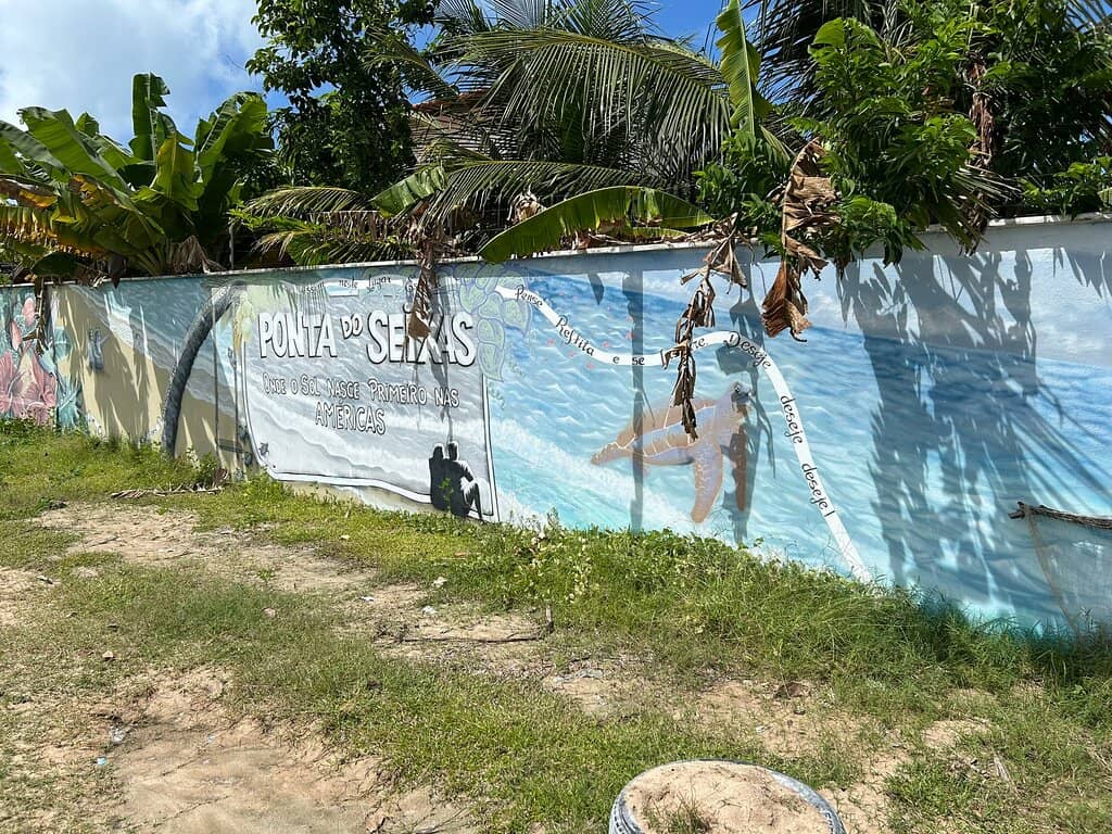 Farol do Cabo Branco