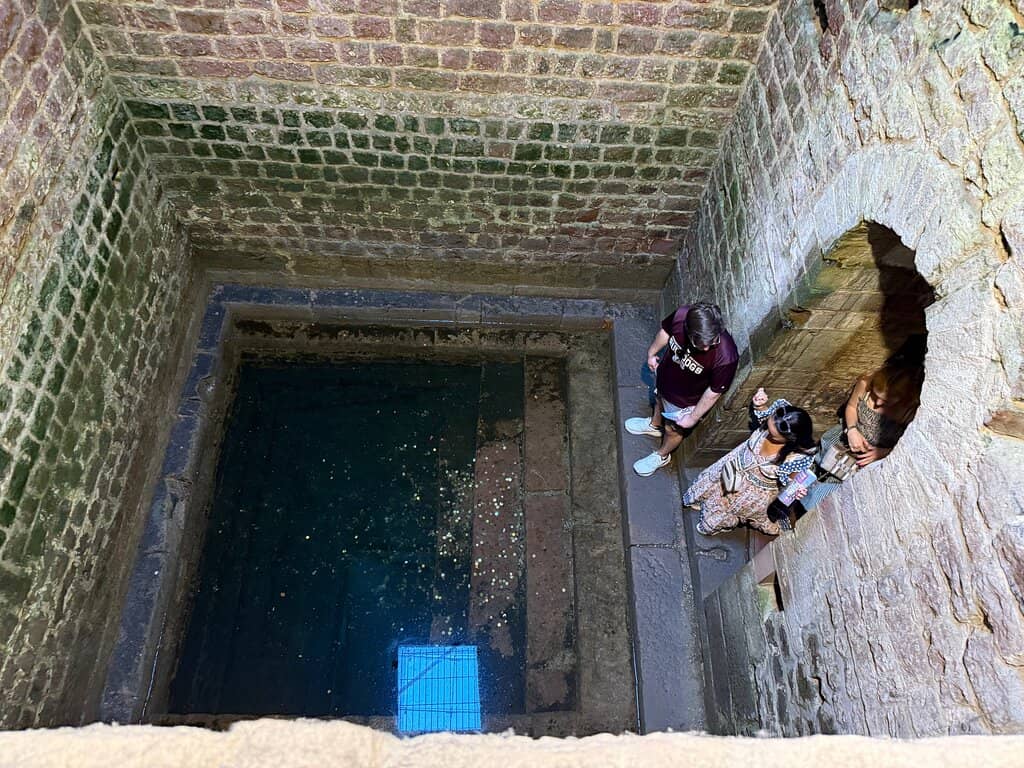 Museum and Artifacts