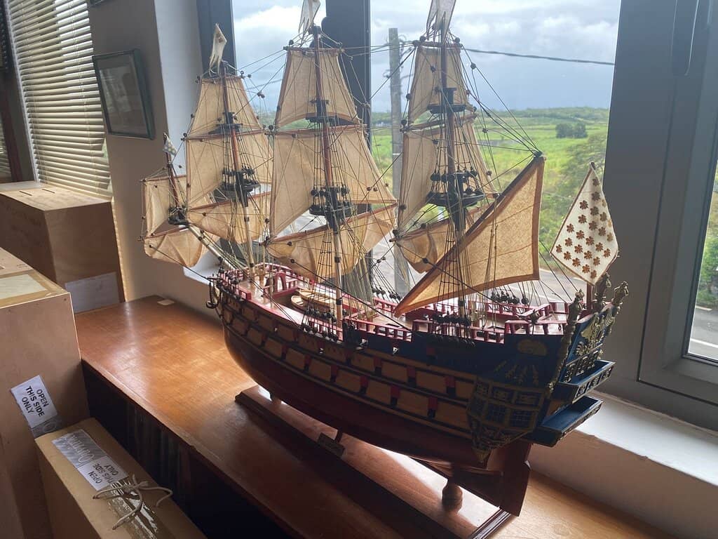 The Showroom Collection