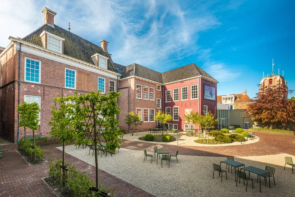 Delft Blue Collection