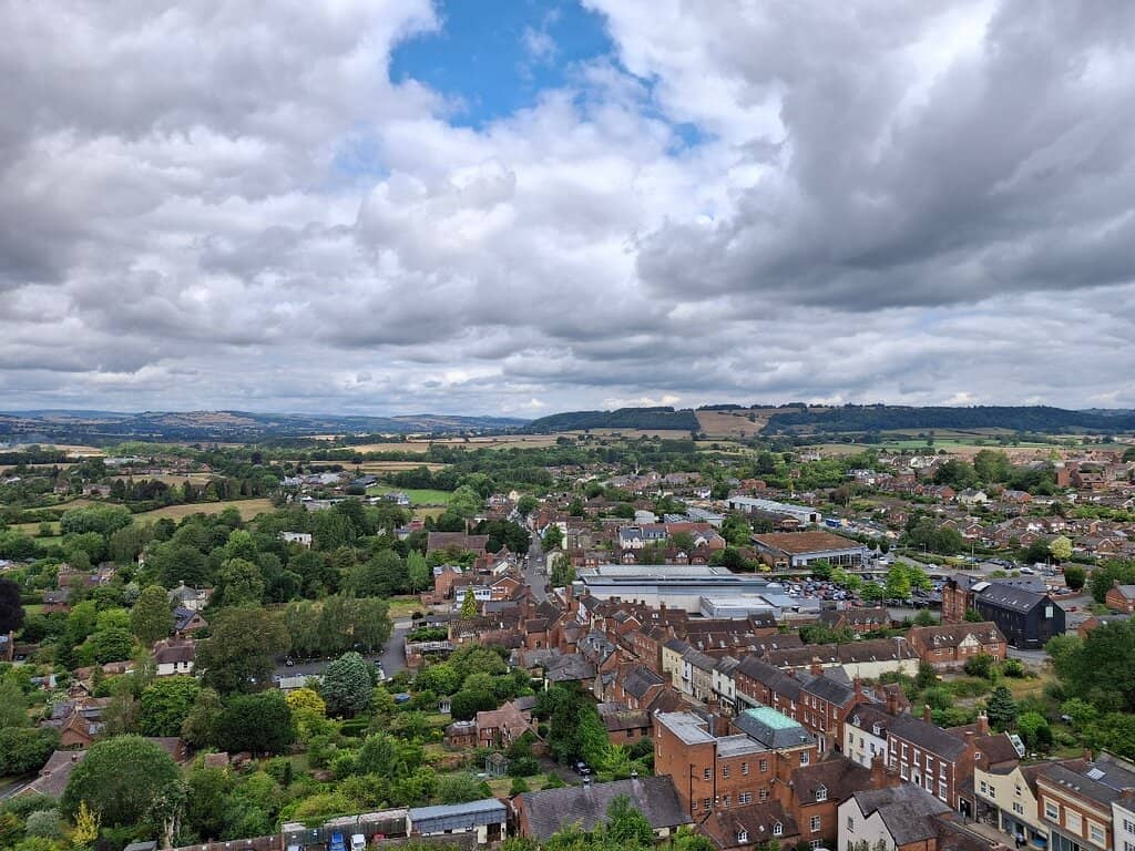 Tudor Prince's Heart