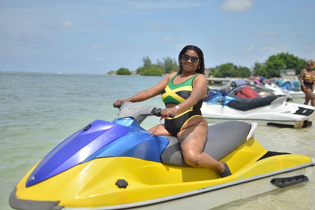 Water Sports Adventures