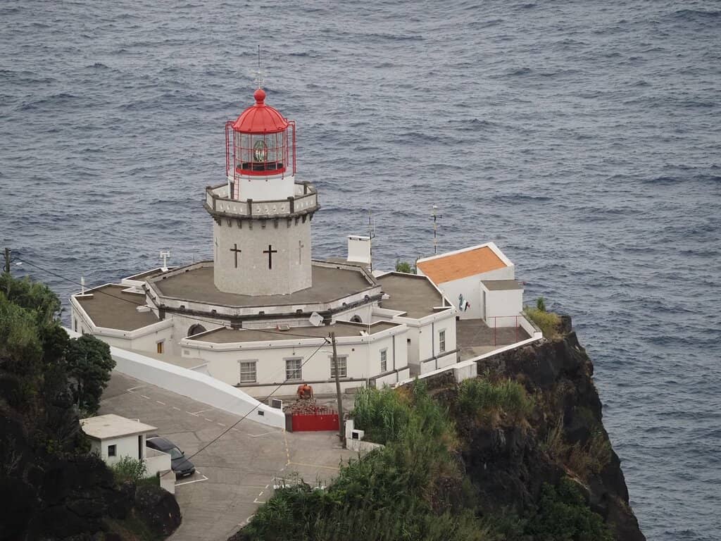 Panoramic Coastal Views