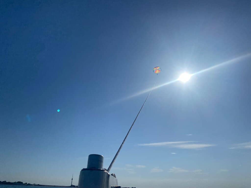 Eforie Nord Promenade