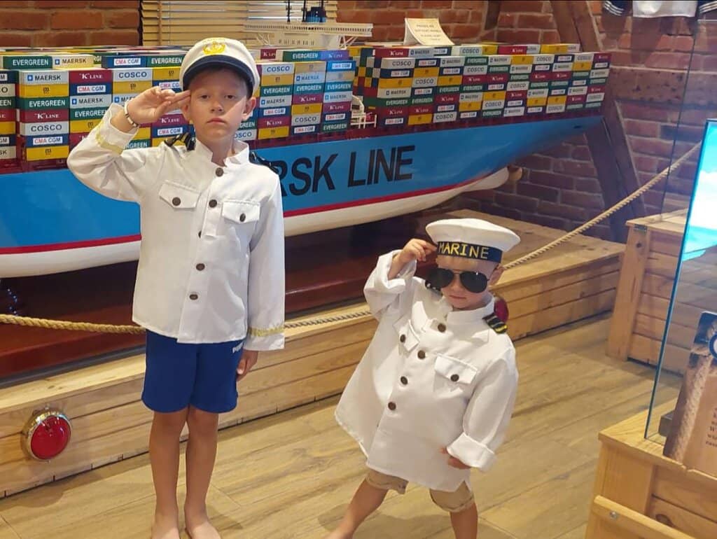 Baltic Sea Marine Life