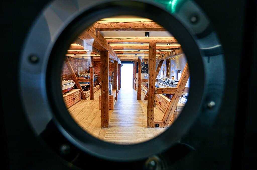 Interactive Children's Zone