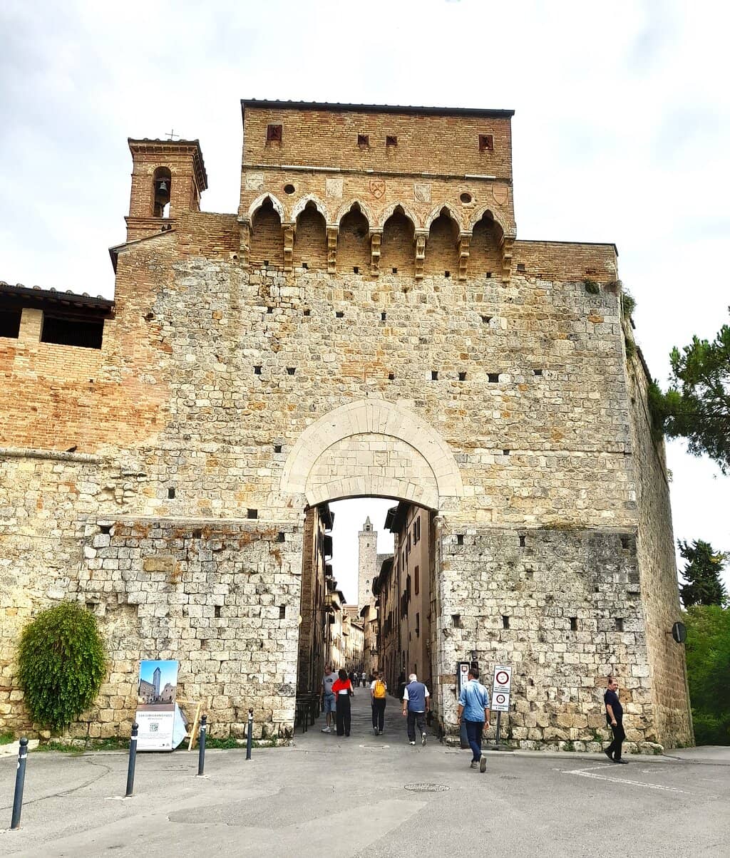 Vertical photo