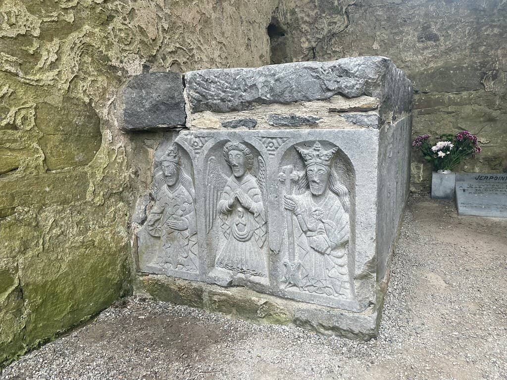 Visitor Centre & Guides