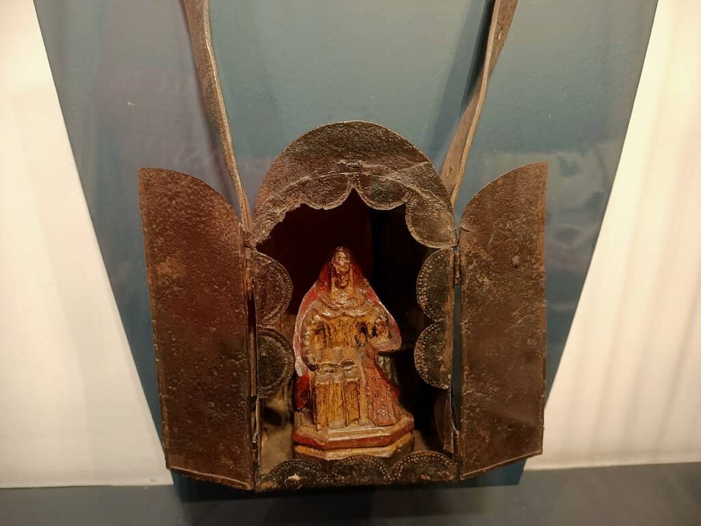 Oratory Collection