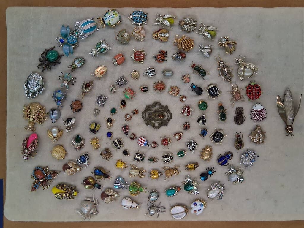 Rotating Art Exhibitions