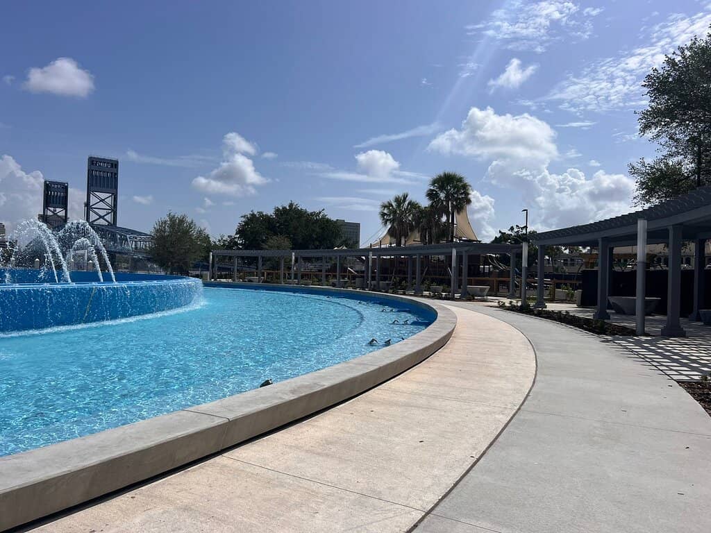 Pirate Ship Playground