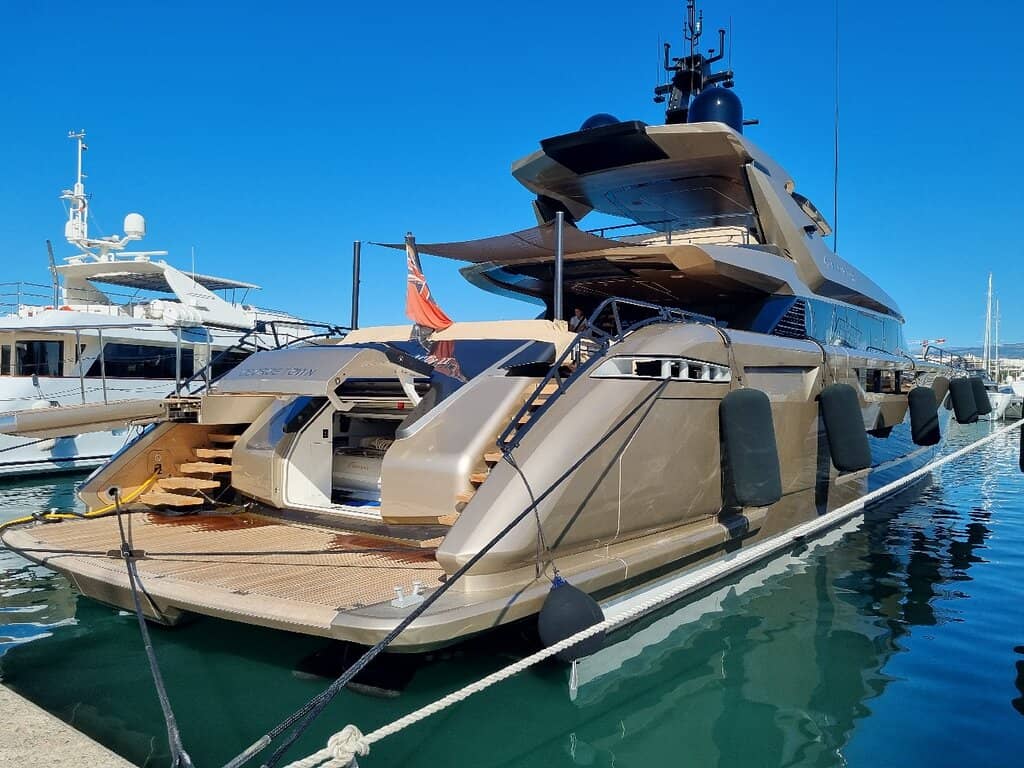 Antibes Old Town Charm