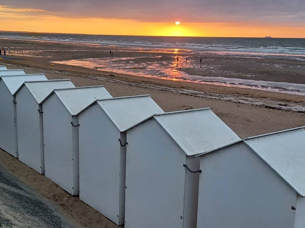 Architectural Stroll