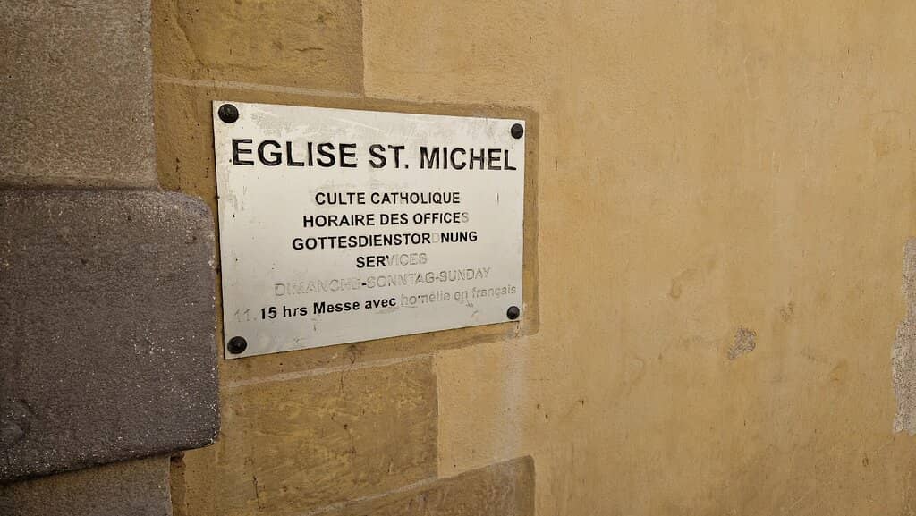 Ancient Religious Site